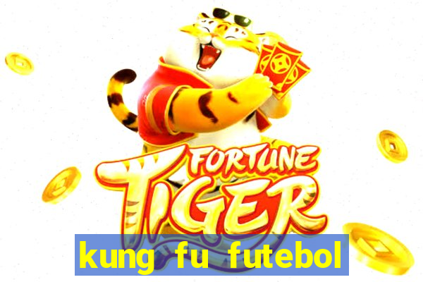 kung fu futebol clube dublado download utorrent